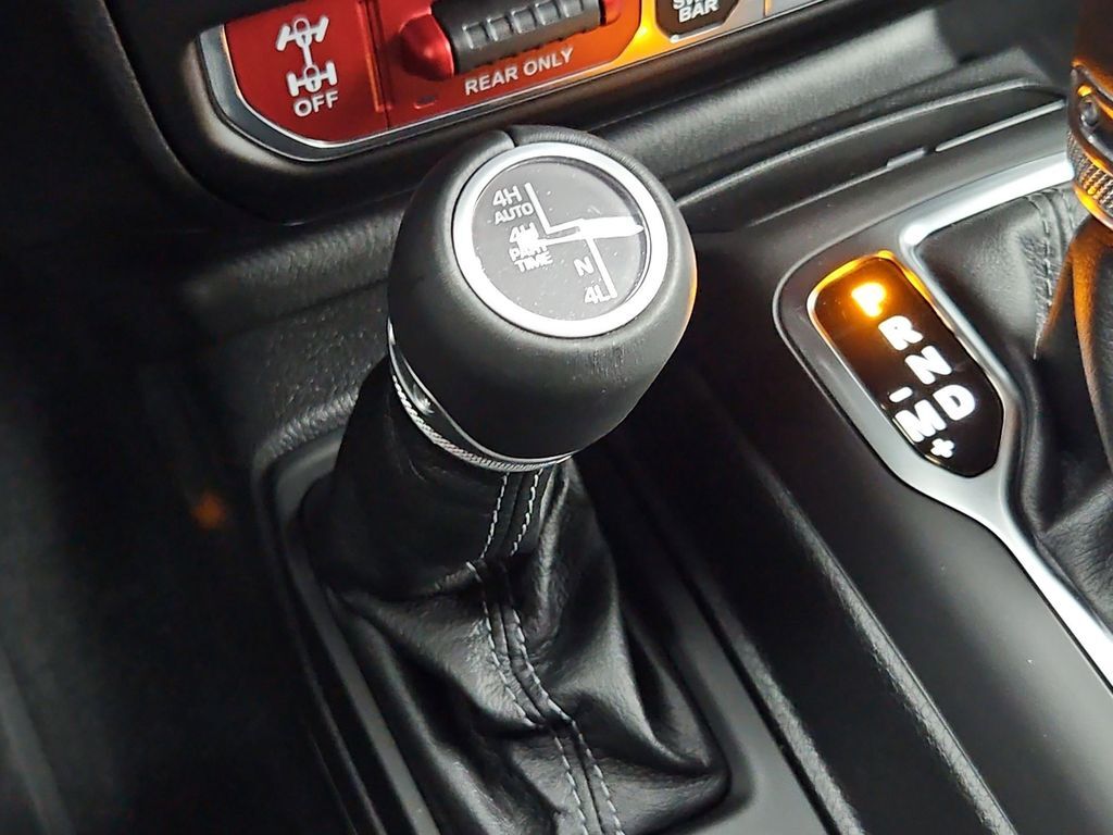 2025 Jeep Wrangler Rubicon 392 Gresham OR