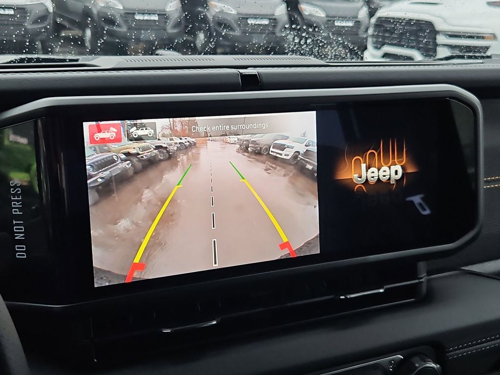 2025 Jeep Wrangler Rubicon 392 Gresham OR