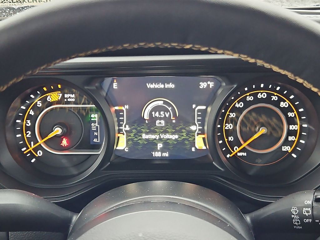 2025 Jeep Wrangler Rubicon 392 Gresham OR