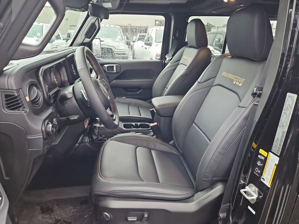 2025 Jeep Wrangler Rubicon 392 Gresham OR