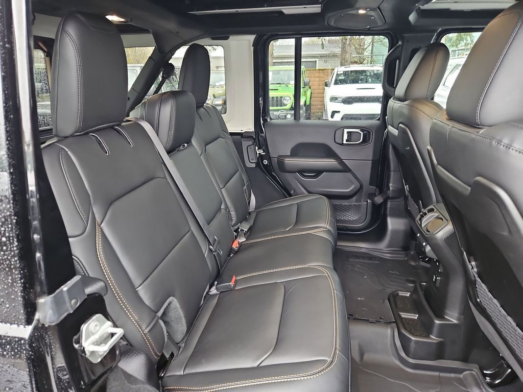 2025 Jeep Wrangler Rubicon 392 Gresham OR