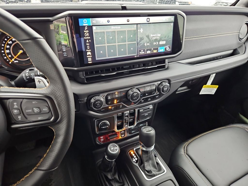 2025 Jeep Wrangler Rubicon 392 Gresham OR