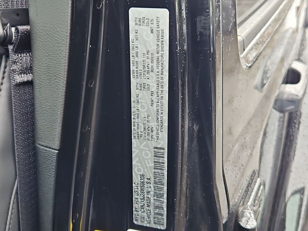 2025 Jeep Wrangler Rubicon 392 Gresham OR