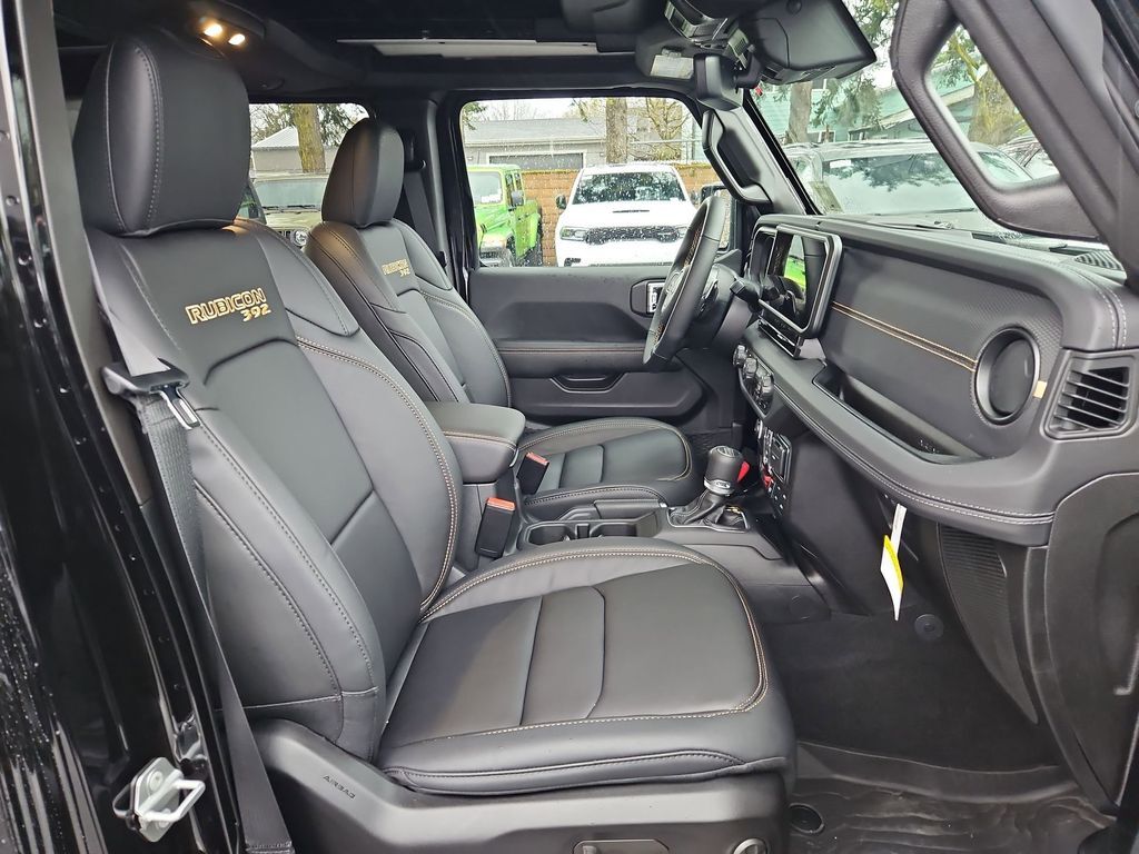 2025 Jeep Wrangler Rubicon 392 Gresham OR