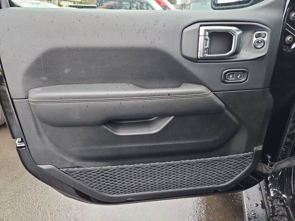 2025 Jeep Wrangler Rubicon 392 Gresham OR