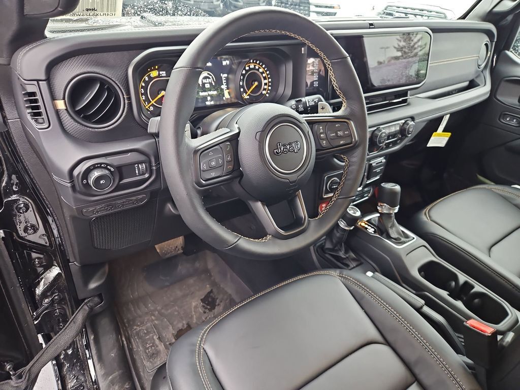 2025 Jeep Wrangler Rubicon 392 Gresham OR