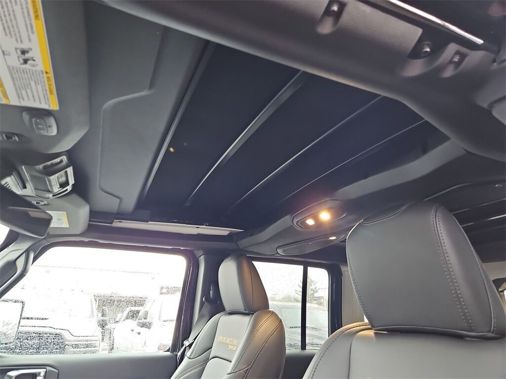 2025 Jeep Wrangler Rubicon 392 Gresham OR