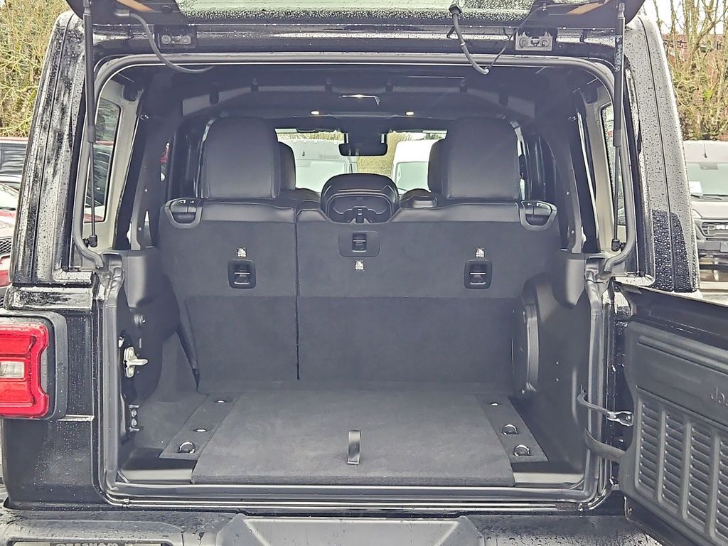 2025 Jeep Wrangler Rubicon 392 Gresham OR