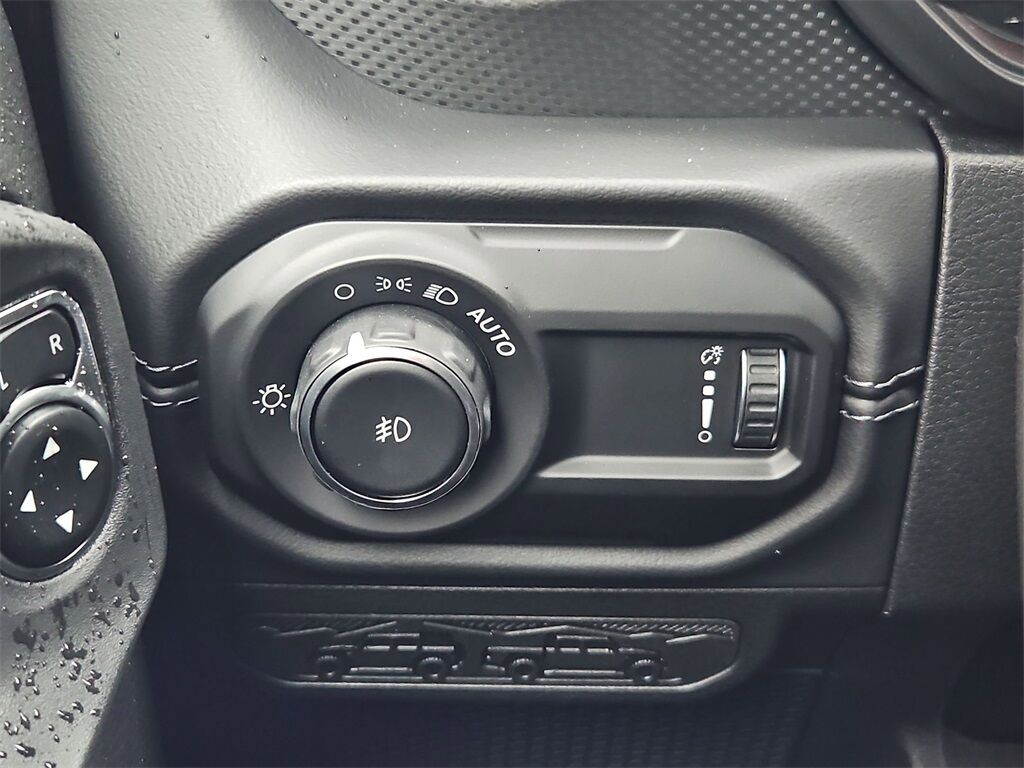 2025 Jeep Wrangler Rubicon 392 Gresham OR