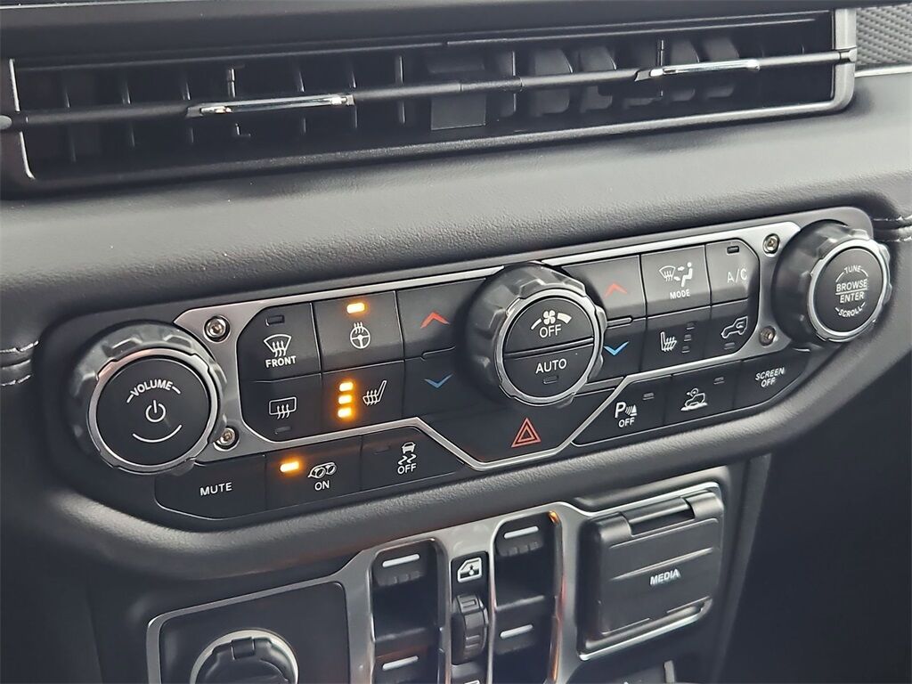 2025 Jeep Wrangler Rubicon 392 Gresham OR