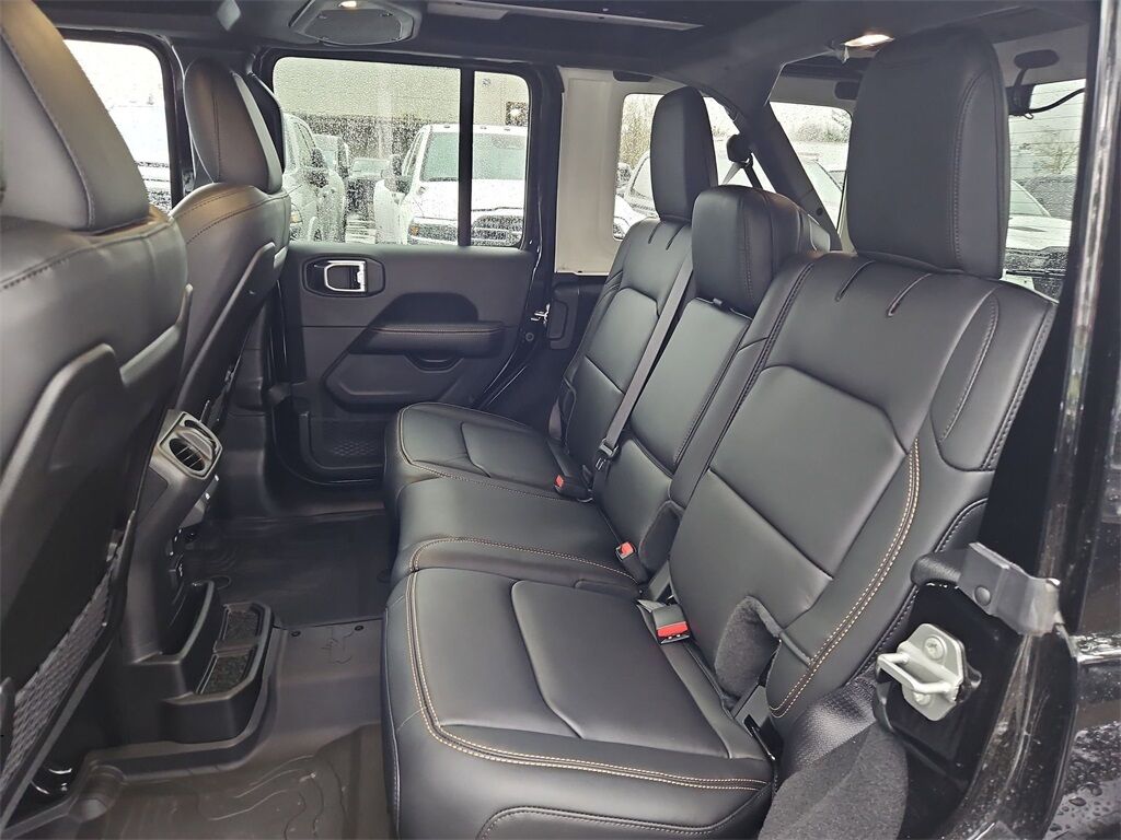 2025 Jeep Wrangler Rubicon 392 Gresham OR