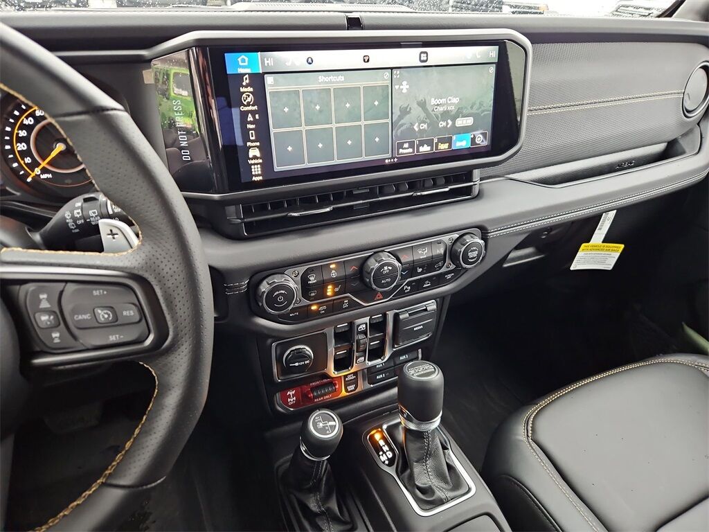 2025 Jeep Wrangler Rubicon 392 Gresham OR