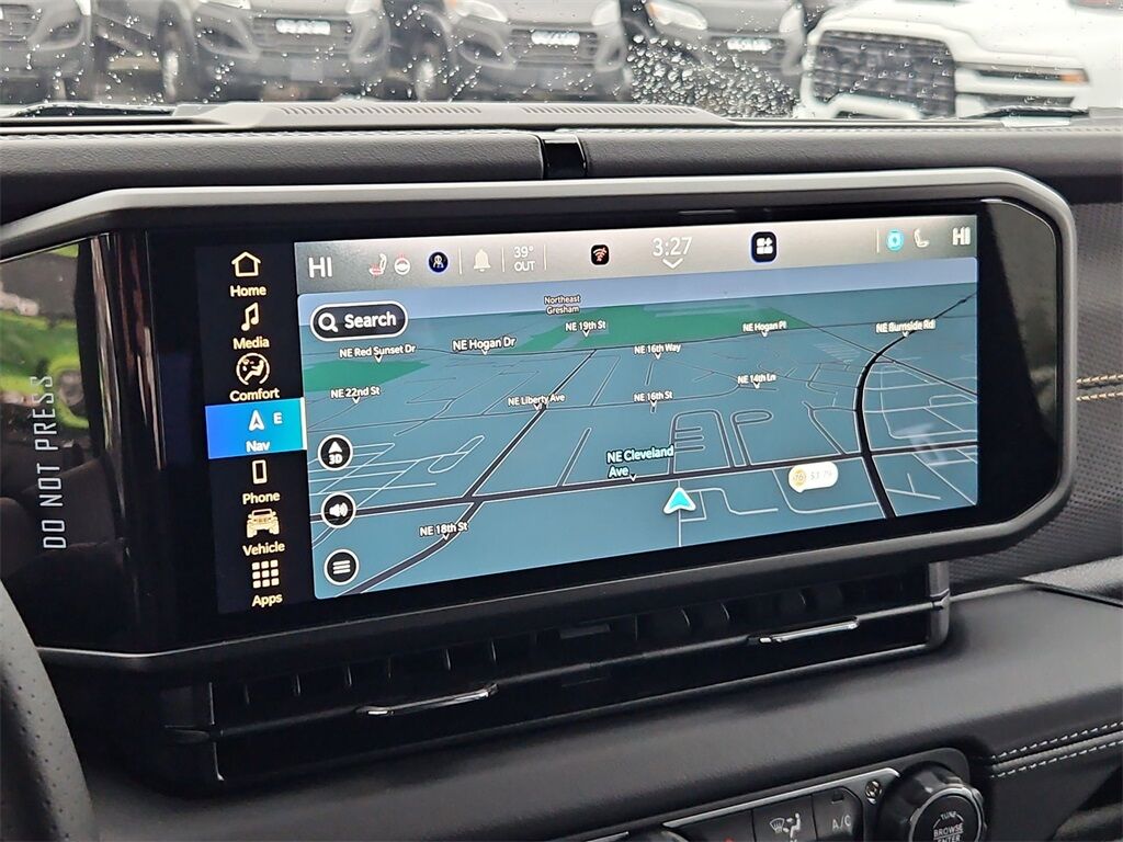 2025 Jeep Wrangler Rubicon 392 Gresham OR