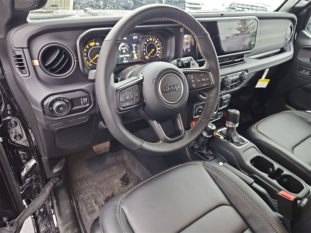 2025 Jeep Wrangler Rubicon 392 Gresham OR