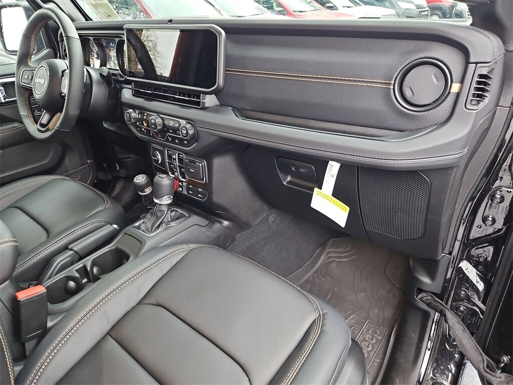 2025 Jeep Wrangler Rubicon 392 Gresham OR