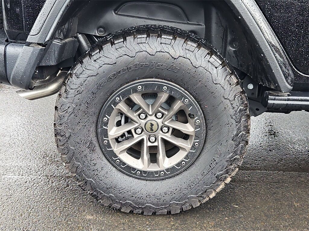 2025 Jeep Wrangler Rubicon 392 Gresham OR