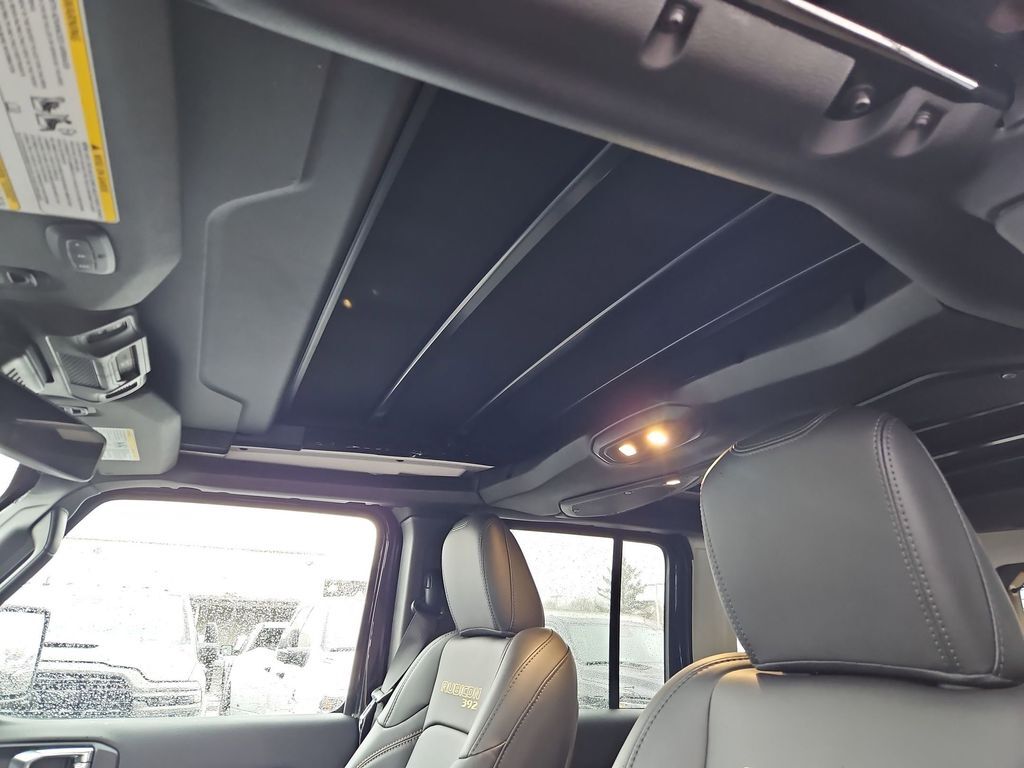 2025 Jeep Wrangler Rubicon 392 Gresham OR