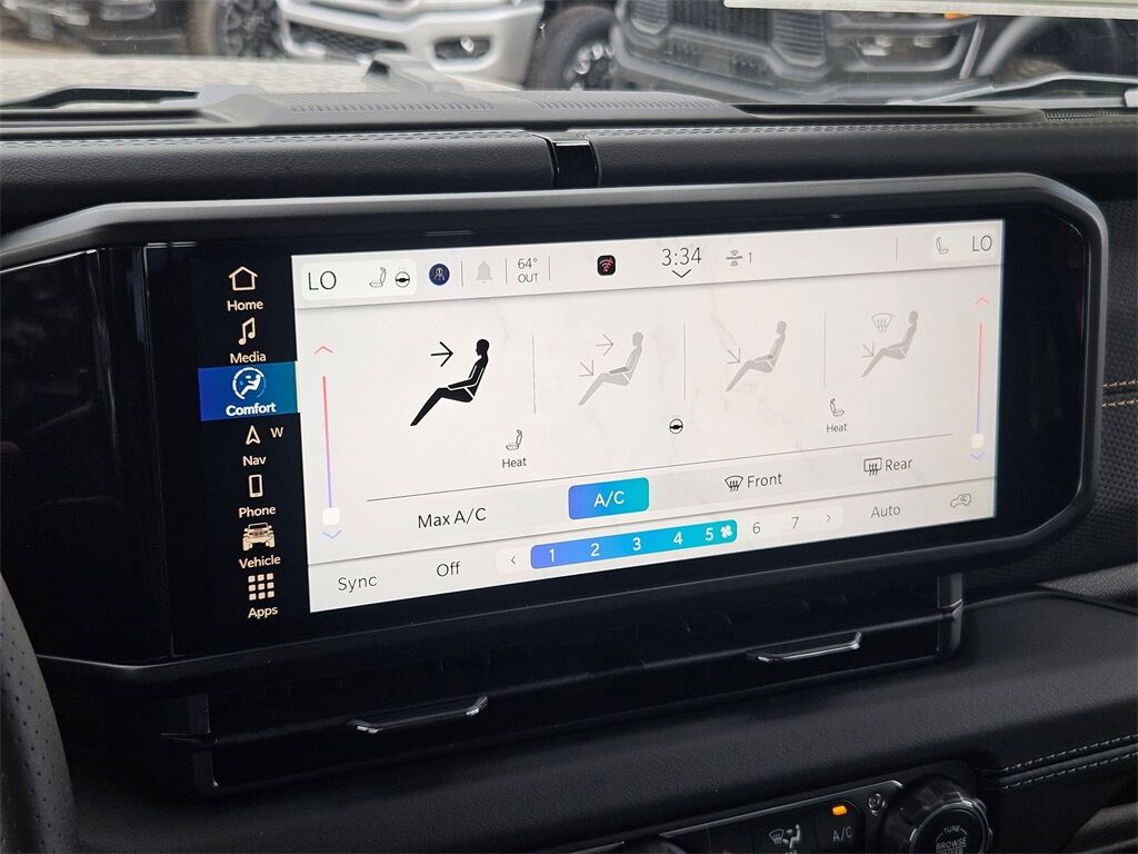 2025 Jeep Wrangler Rubicon 392 Gresham OR