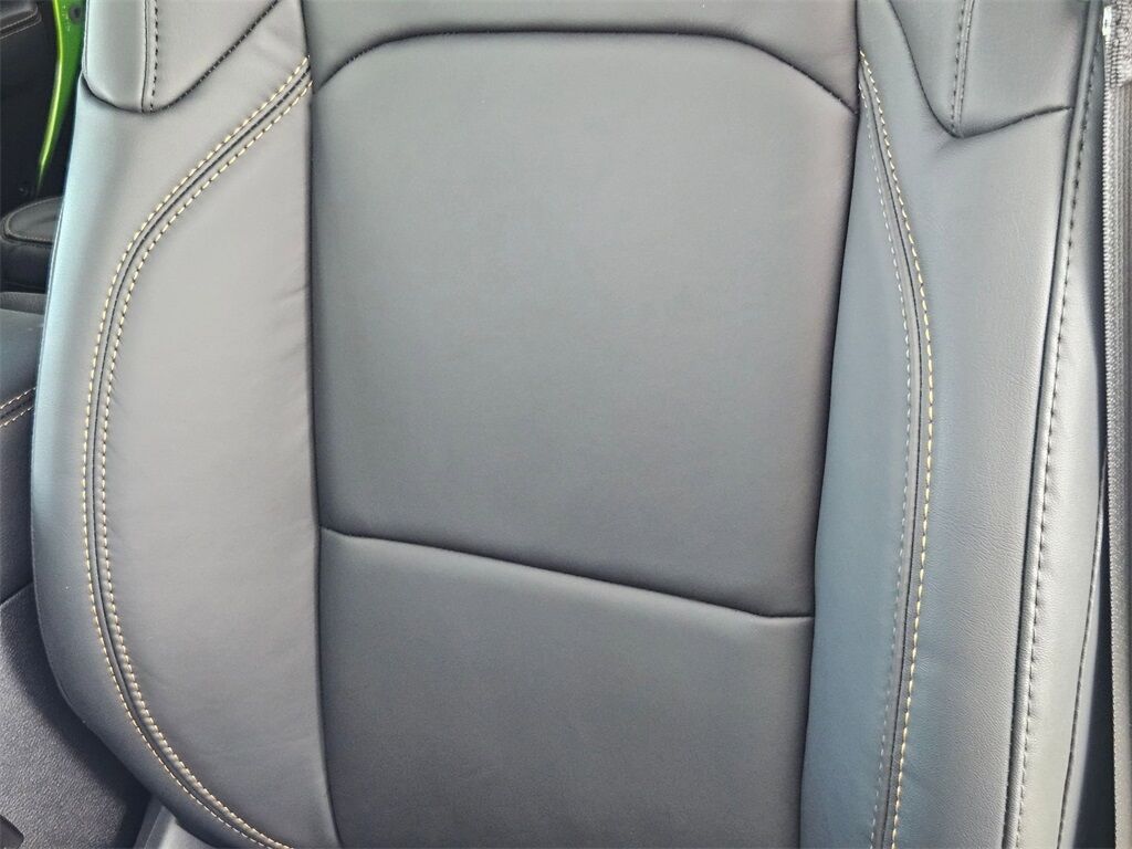 2025 Jeep Wrangler Rubicon 392 Gresham OR