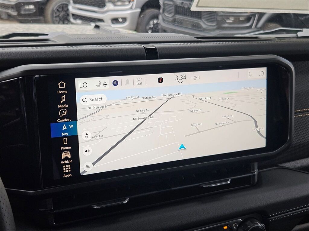 2025 Jeep Wrangler Rubicon 392 Gresham OR