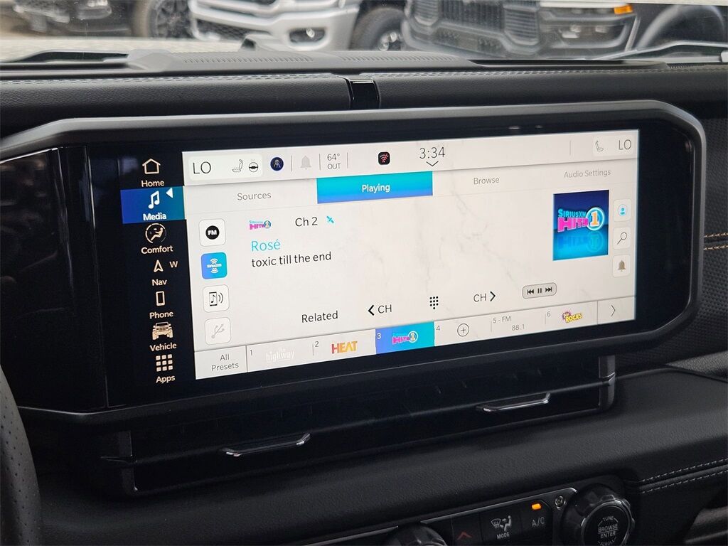 2025 Jeep Wrangler Rubicon 392 Gresham OR