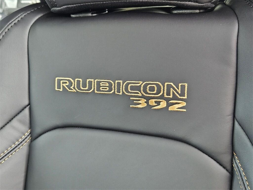 2025 Jeep Wrangler Rubicon 392 Gresham OR