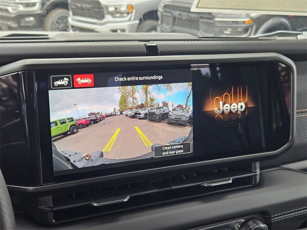 2025 Jeep Wrangler Rubicon 392 Gresham OR