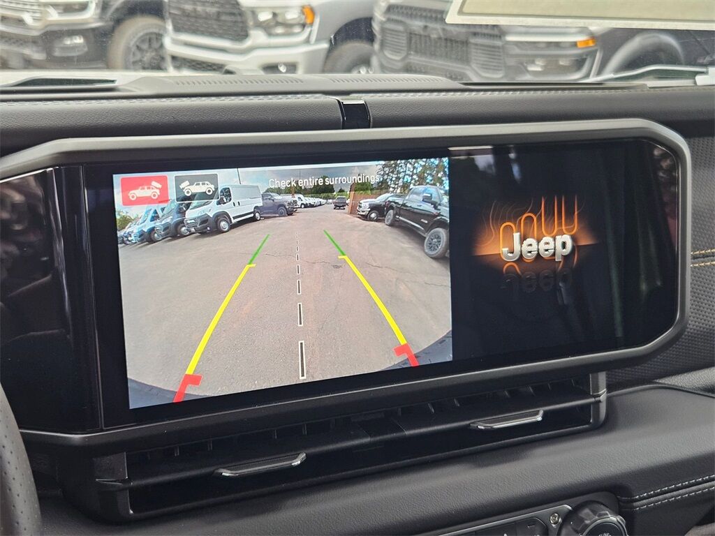 2025 Jeep Wrangler Rubicon 392 Gresham OR