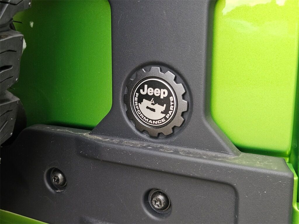 2025 Jeep Wrangler Rubicon 392 Gresham OR