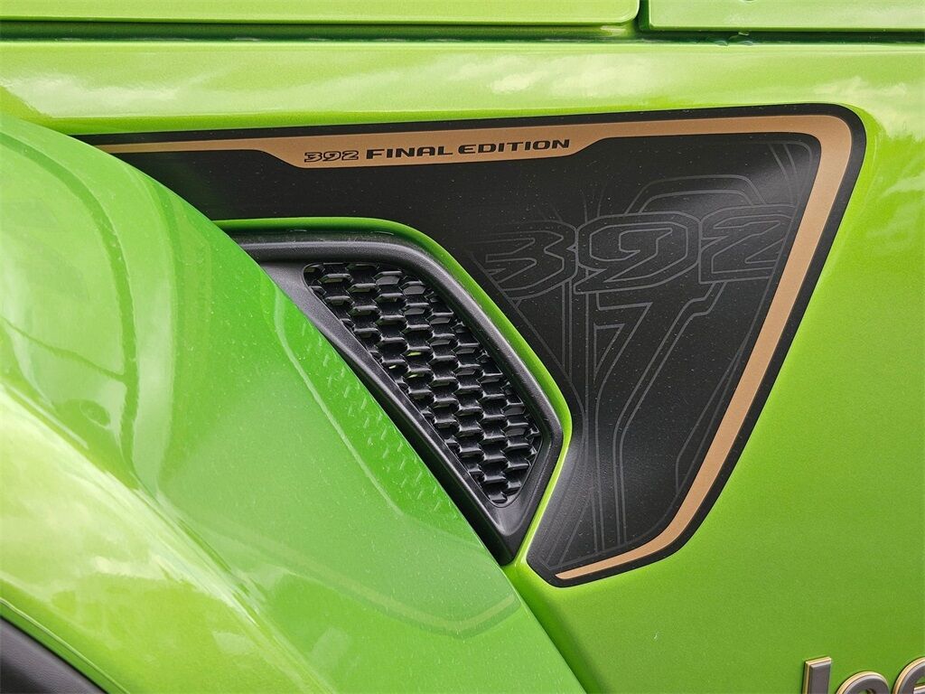 2025 Jeep Wrangler Rubicon 392 Gresham OR