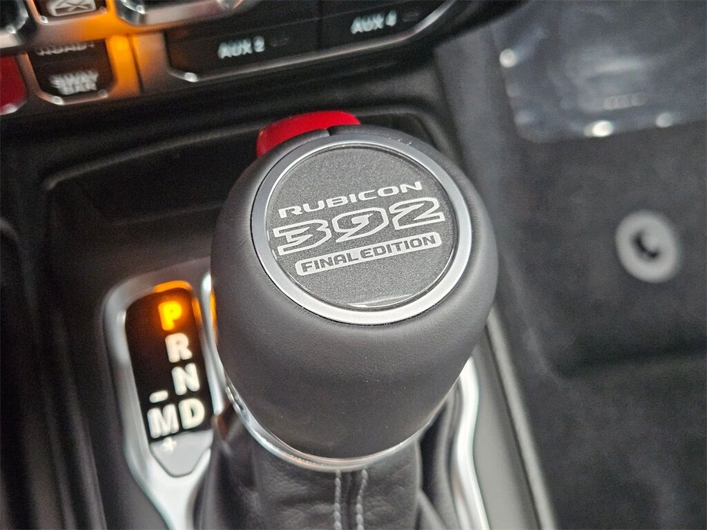 2025 Jeep Wrangler Rubicon 392 Gresham OR