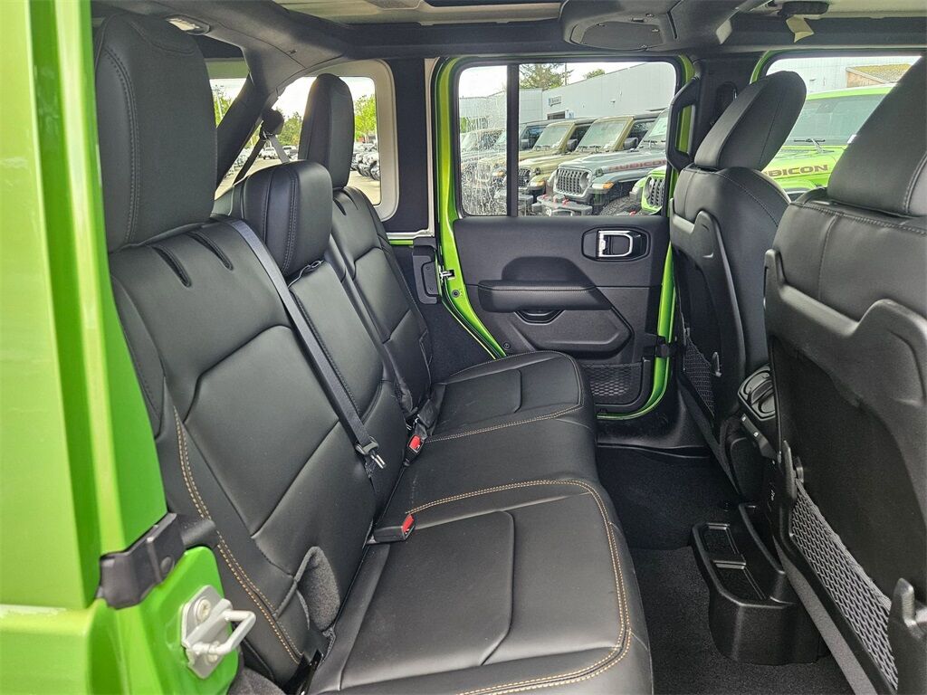 2025 Jeep Wrangler Rubicon 392 Gresham OR