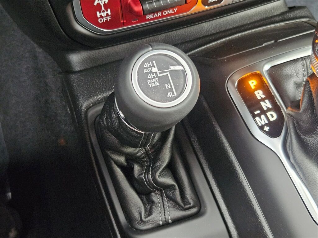 2025 Jeep Wrangler Rubicon 392 Gresham OR