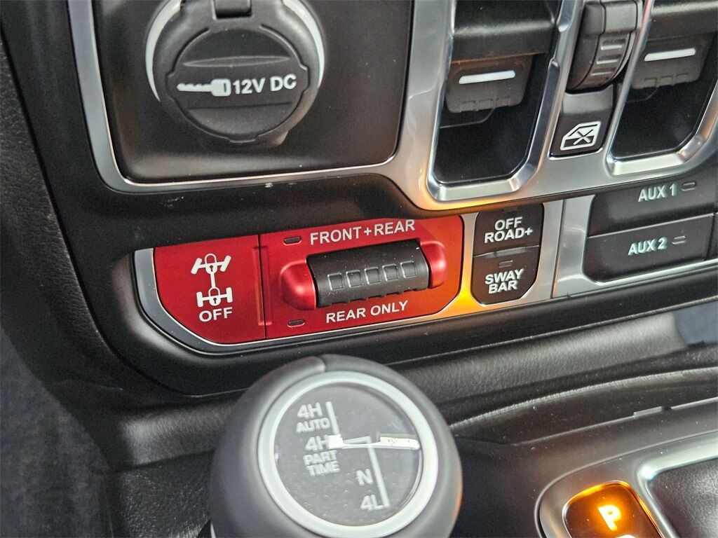 2025 Jeep Wrangler Rubicon 392 Gresham OR