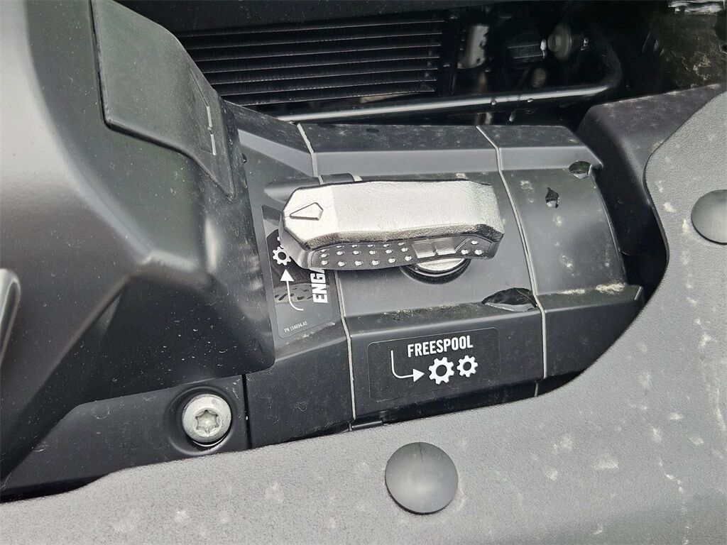 2025 Jeep Wrangler Rubicon 392 Gresham OR