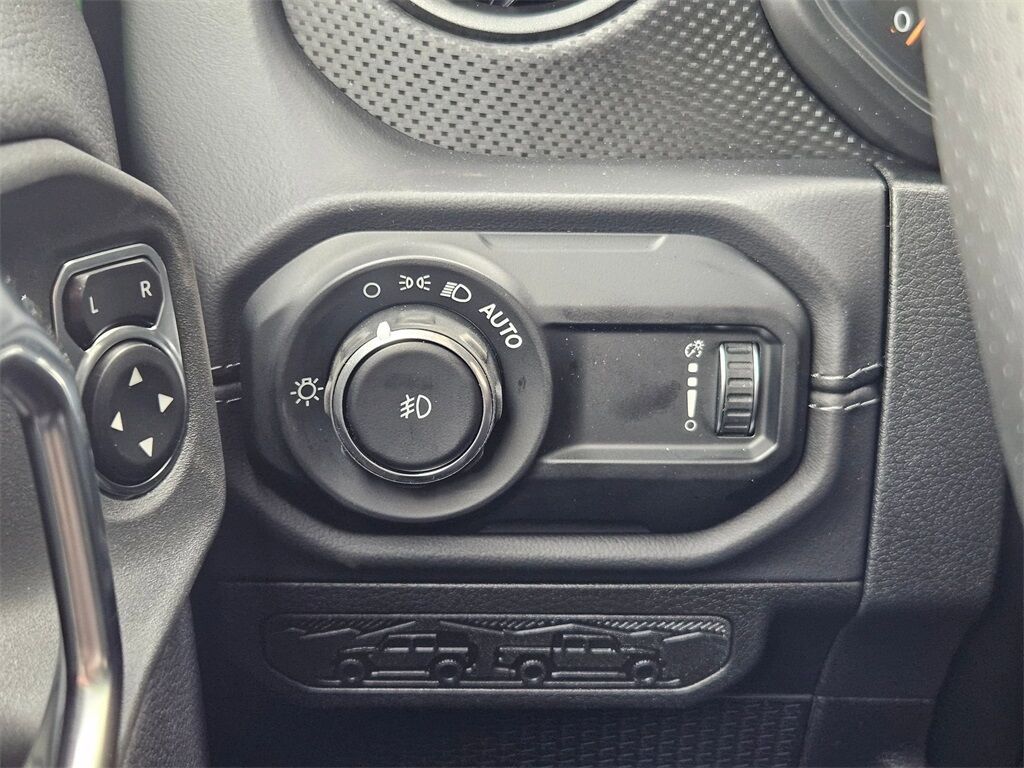 2025 Jeep Wrangler Rubicon 392 Gresham OR