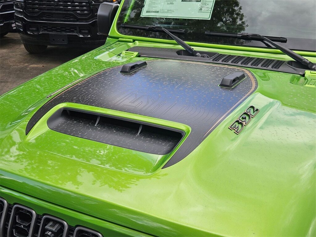 2025 Jeep Wrangler Rubicon 392 Gresham OR