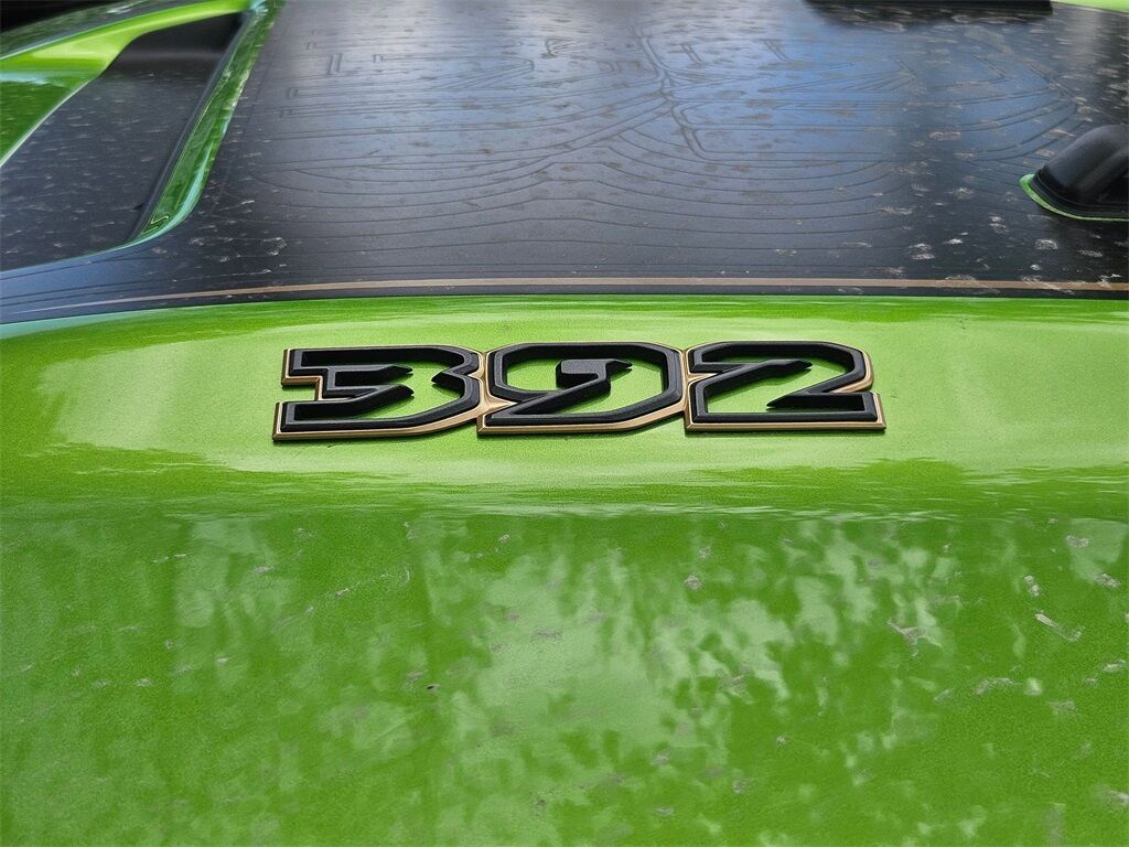 2025 Jeep Wrangler Rubicon 392 Gresham OR