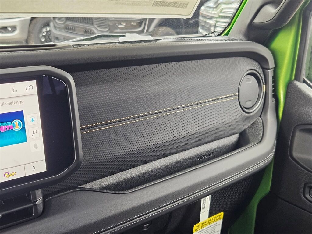 2025 Jeep Wrangler Rubicon 392 Gresham OR