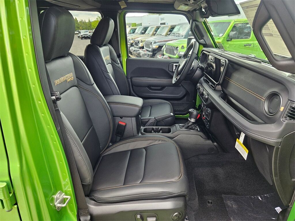 2025 Jeep Wrangler Rubicon 392 Gresham OR