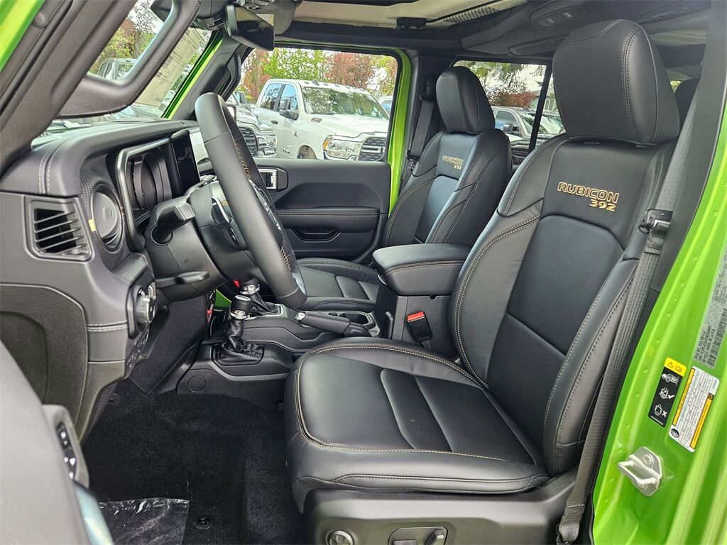 2025 Jeep Wrangler Rubicon 392 Gresham OR