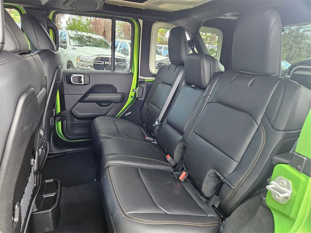 2025 Jeep Wrangler Rubicon 392 Gresham OR