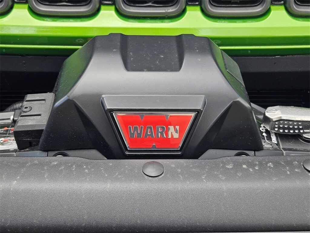 2025 Jeep Wrangler Rubicon 392 Gresham OR