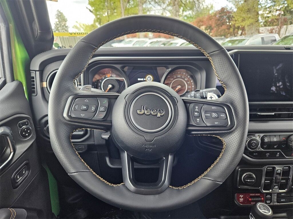 2025 Jeep Wrangler Rubicon 392 Gresham OR