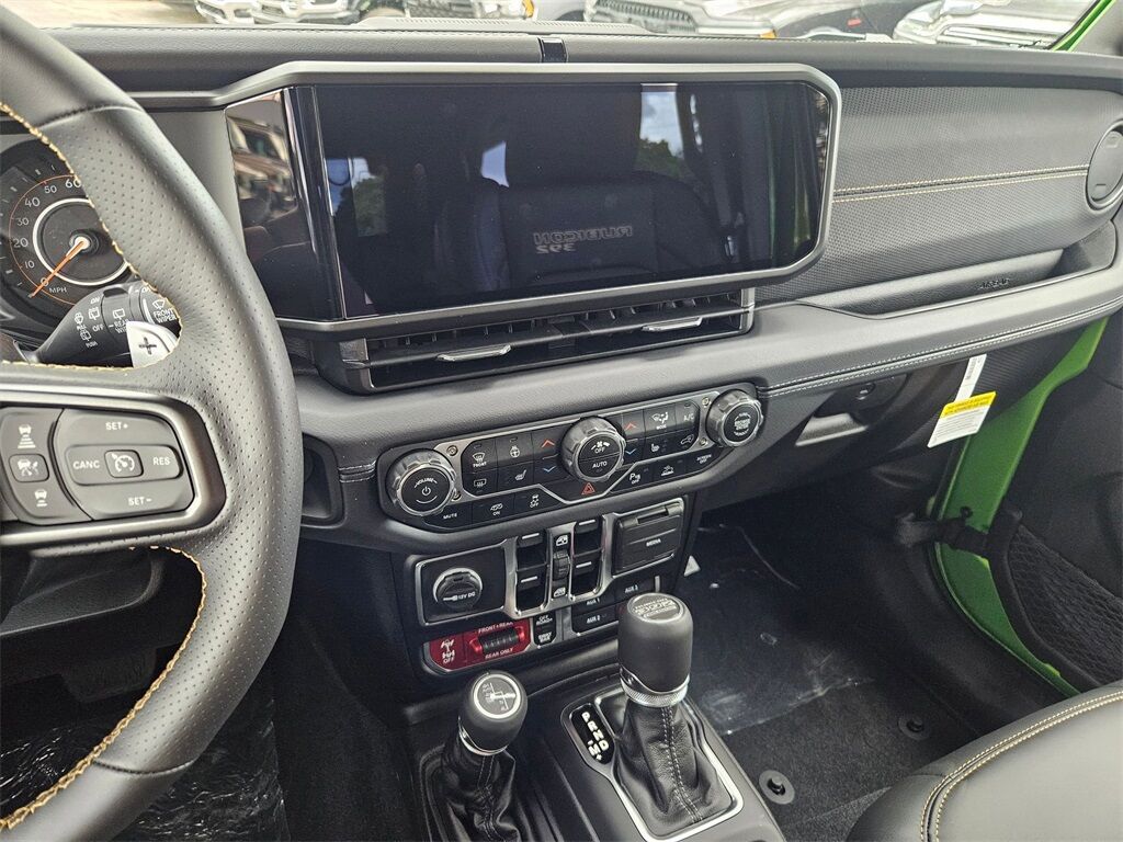 2025 Jeep Wrangler Rubicon 392 Gresham OR