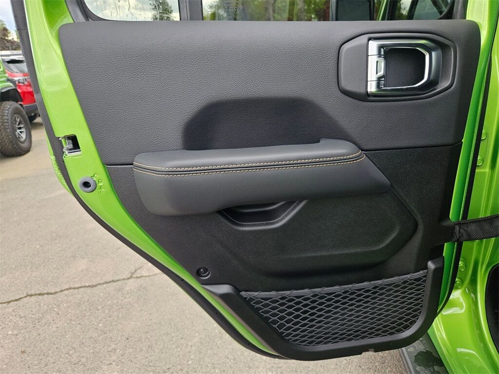 2025 Jeep Wrangler Rubicon 392 Gresham OR