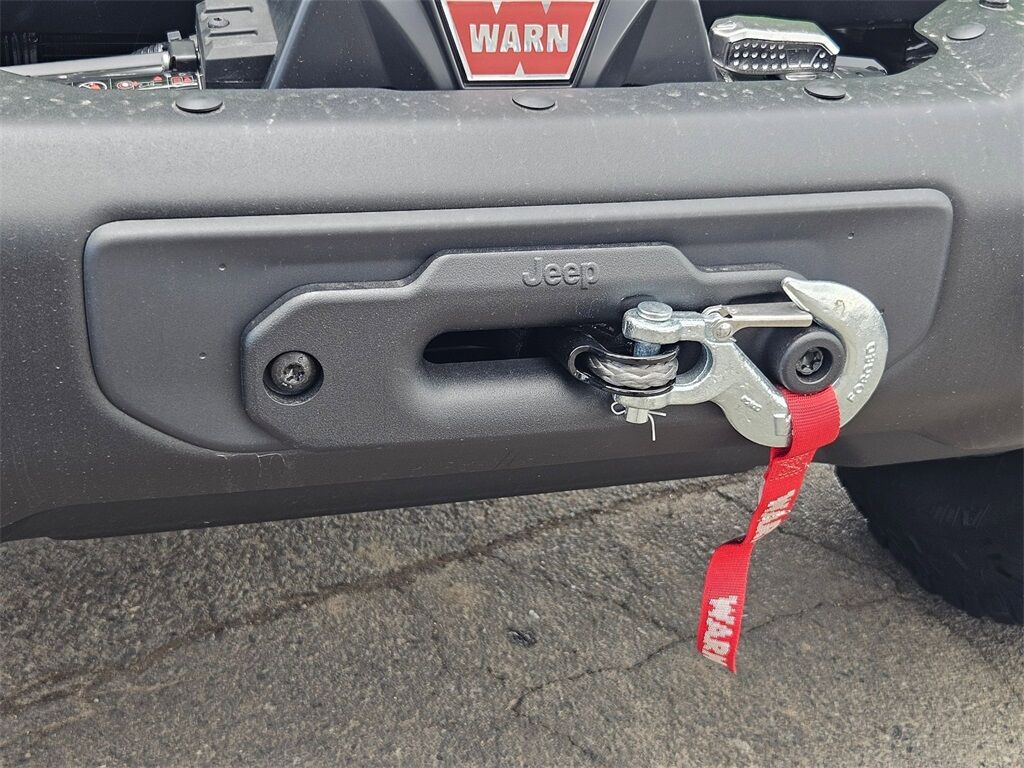 2025 Jeep Wrangler Rubicon 392 Gresham OR