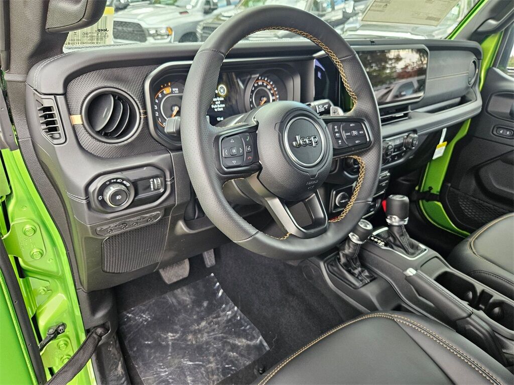 2025 Jeep Wrangler Rubicon 392 Gresham OR