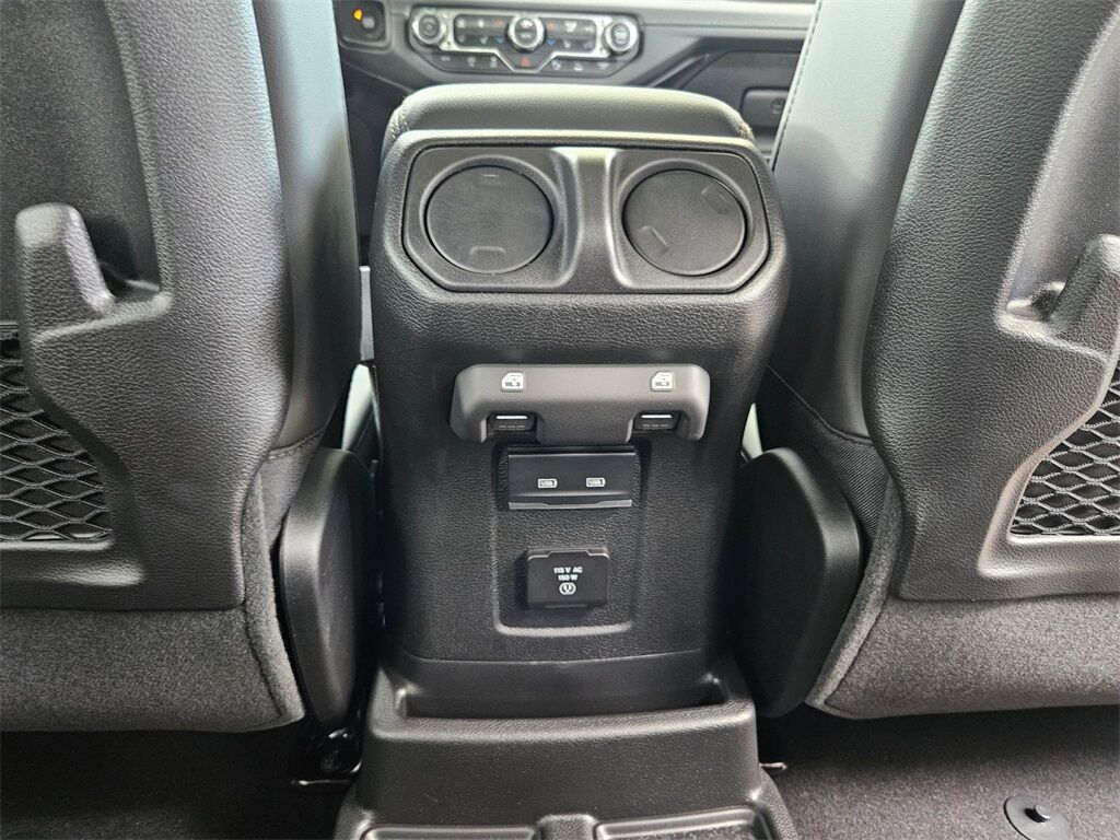 2025 Jeep Wrangler Rubicon 392 Gresham OR