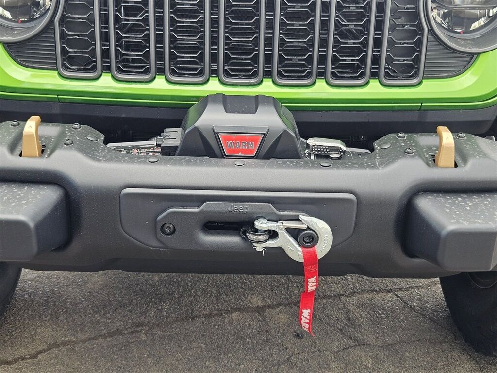 2025 Jeep Wrangler Rubicon 392 Gresham OR